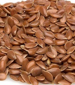 Organic Flax Seed