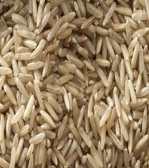 Organic Basmati Brown
