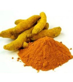 Organic Turmeric Powder