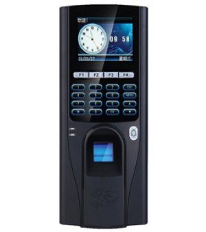Biometric Attendance Machine