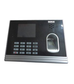 Biometric Fingerprint Attendance