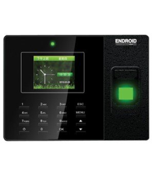 Biometric System