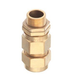 BRASS CABLE GLAND