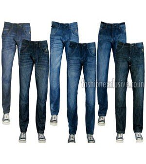 Mens Jeans