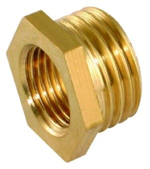 Brass Bushes