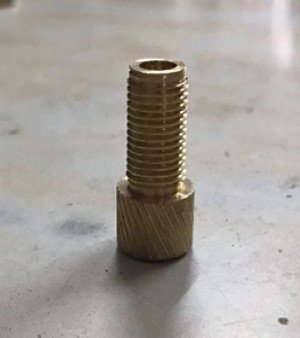 Brass Gas Fittings