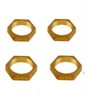 Brass Lock Nuts