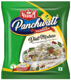 Diet Mixture