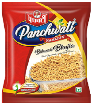 Bikaneri Bhujia