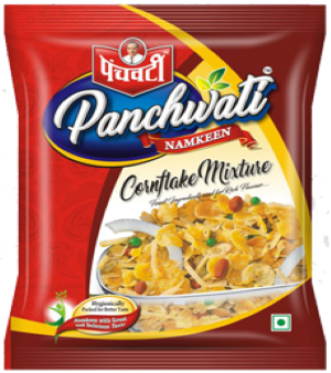 Cornflake Mixture