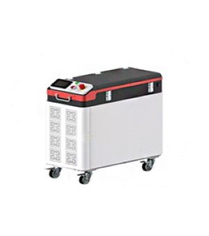 Laser Cleaning Machine