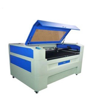 Laser Engraving Cutting Machine