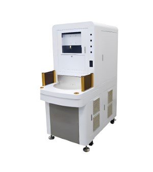UV /Green Laser Marking Machine