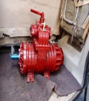 Vacuum Pump