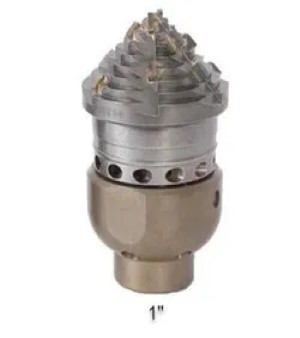 Nozzles