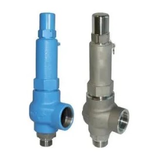 Pressure Valves