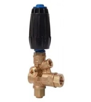 Pressure Control Valve