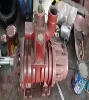 Suction Pump