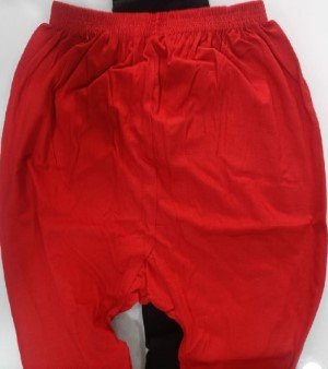 Plain Leggings