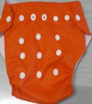 Kids Diaper