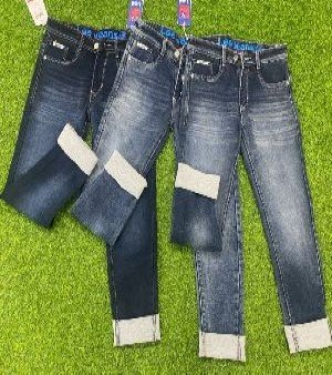 Denims
