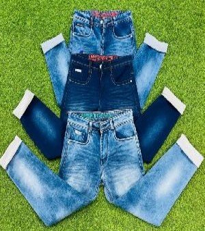 Funky Mens Jeans