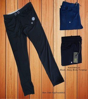 Track Pants
