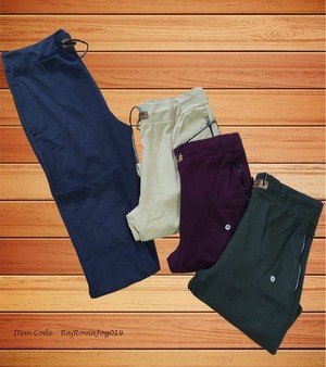 Track Pants