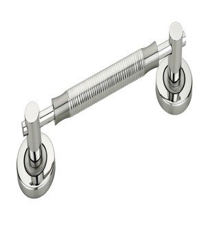SS MAIN DOOR HANDLE