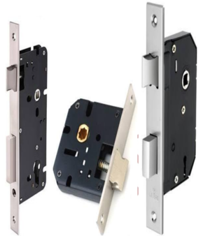 MORTISE LOCK BODY