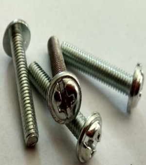 M.S. SCREW (HANDLE SCREW)