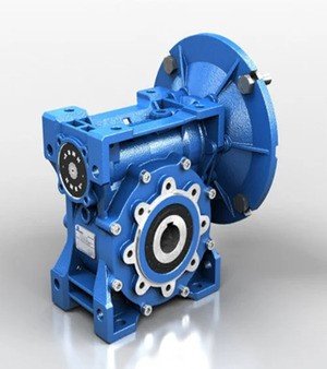 Motovario Worm Gear Box