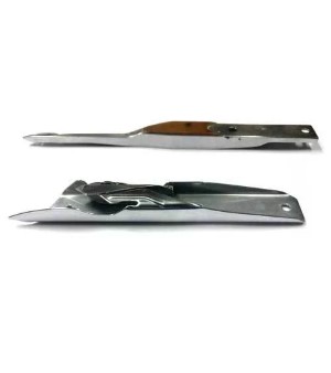 Rapier Head Set
