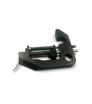 Weft End Gripper Complete