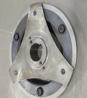 Toyota Clutch Plate