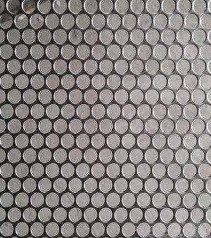 Perforated Sheet