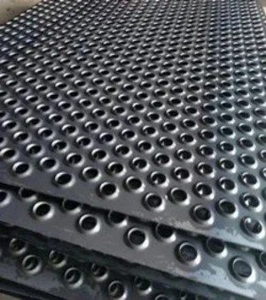 Mild Steel Sheet