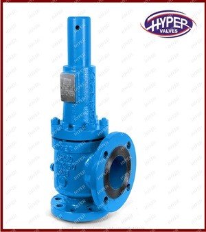 Low Pressure Reducing Valve