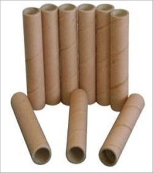 Kraft Paper Tube