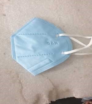 N95 Face Mask