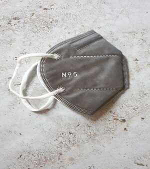 N95 Face Mask