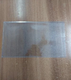 Saree Packaging Bag
