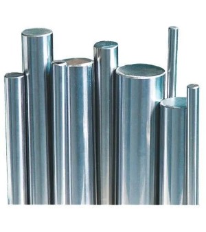 Chrome Plating Small Part Service