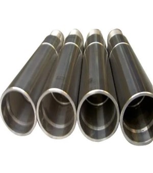 Industrial Hard Chrome Plating Services