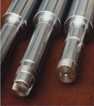 Hard Chrome Plating