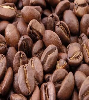 Roasted Coffee Beans