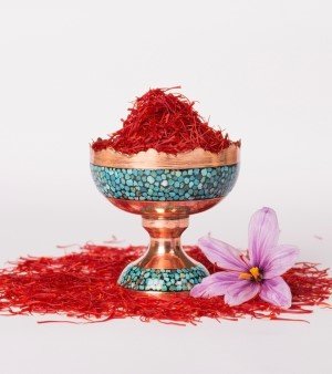 Saffron