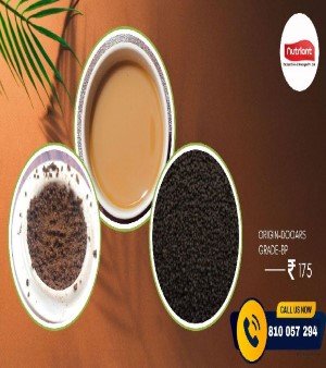 BP Grade CTC Tea