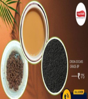 BP CTC Black Tea
