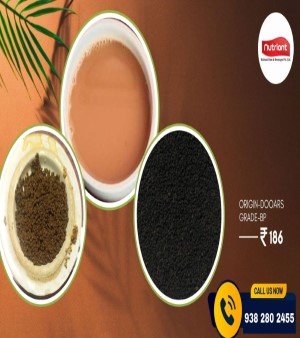 BP Dooars CTC Tea